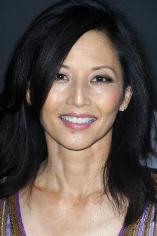 Tamlyn Tomita | Biography, Movie Highlights and Photos | AllMovie